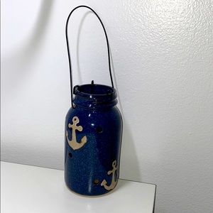 ⚓️Anchor Candle holder⚓️